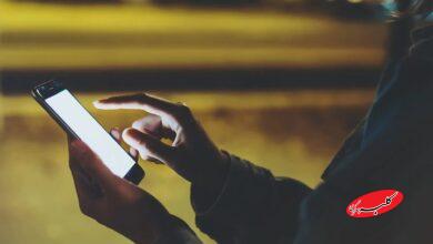 تلفن اضطراری خودکشی