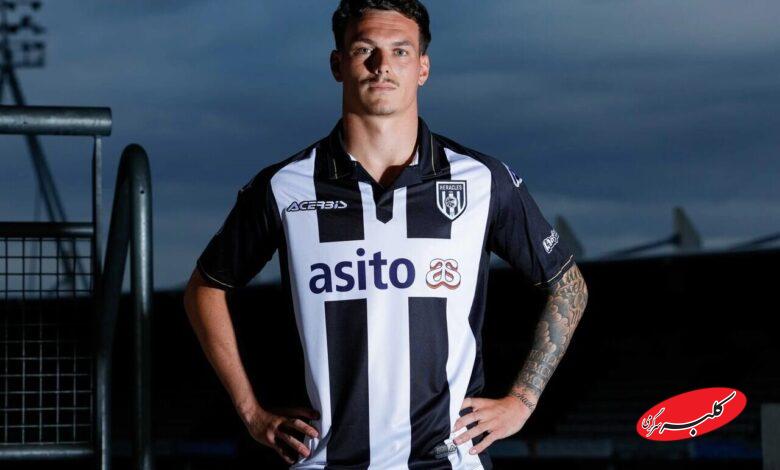 گزینه پرسپولیس