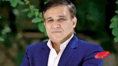 تاجرنیا