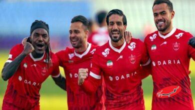 پرسپولیس