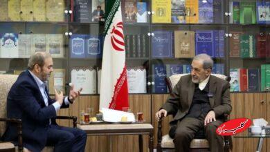 سید عبدالله صفیالدین - ولايتي