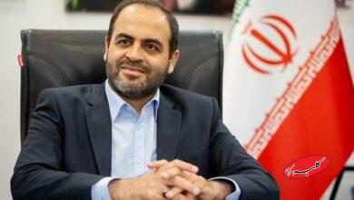 محمد رستمی