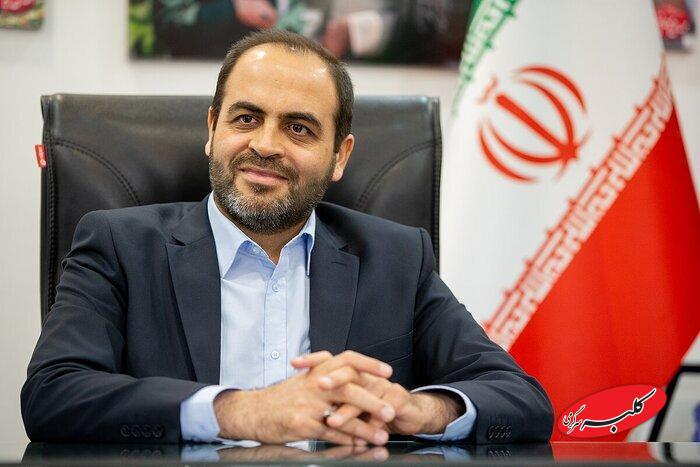 محمد رستمی
