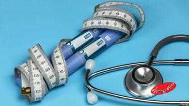 آمپول لاغری