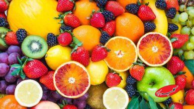 میوه و دیابت