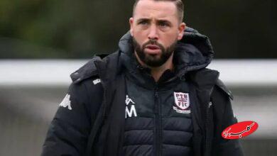 سرمربی خارجی