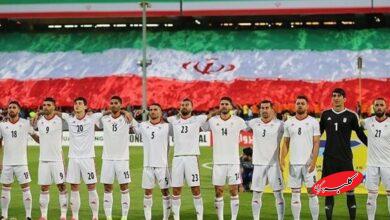 تیم ملی ایران