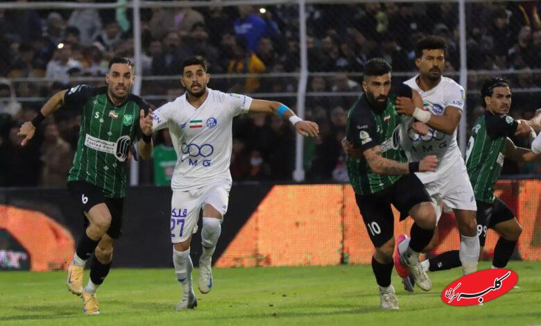 استقلال / خیبر