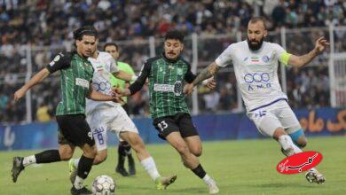 استقلال / خیبر