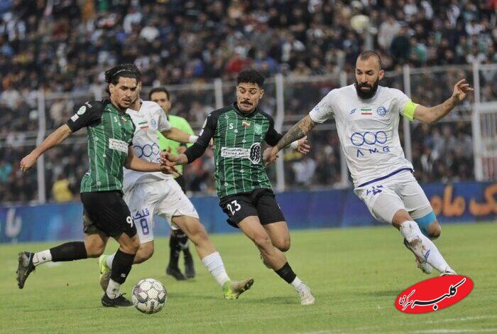 استقلال / خیبر