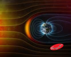 رمزگشایی از یک شوک کیهانی