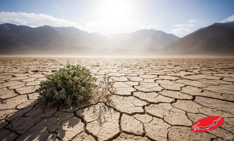 راهکار نهایی برای خشکسالی؛
