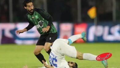 عارف غلامی