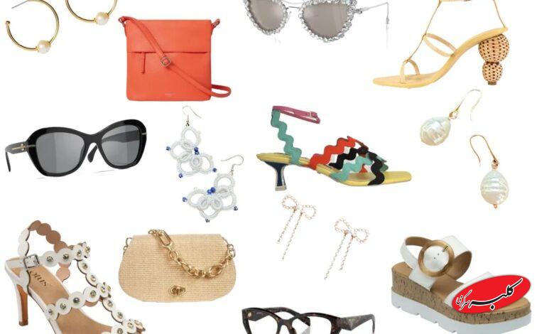 اکسسوری استایل 2026