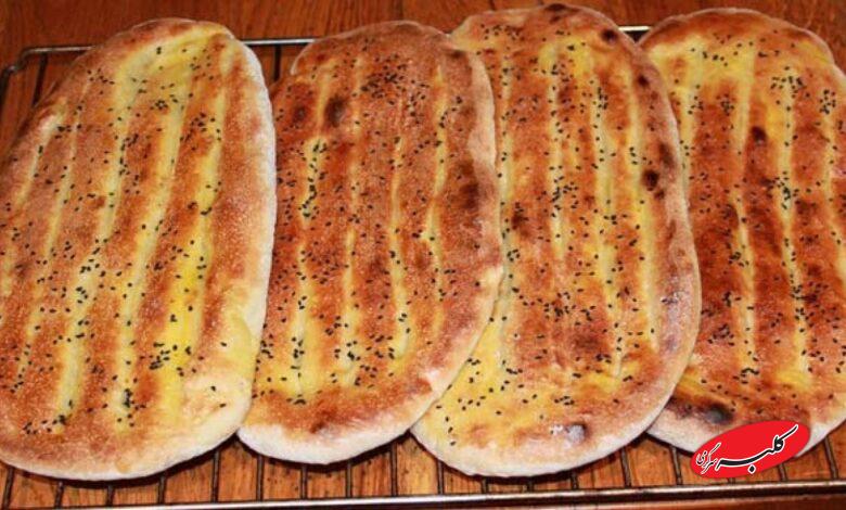 نان