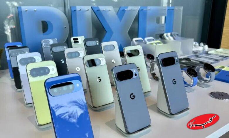 موبایلهای ۲۰۲۶: