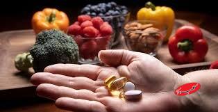 اسرار جذب مواد معدنی و ویتامینها