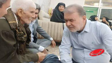 خداخواست عیوضی