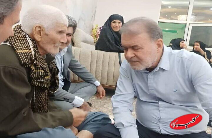 خداخواست عیوضی