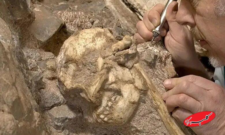 انسانتباران