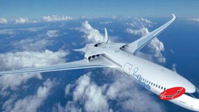 فناوریهای شگفتانگیز هواپیماهای نسل بعد؛