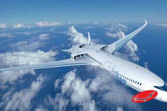 فناوریهای شگفتانگیز هواپیماهای نسل بعد؛