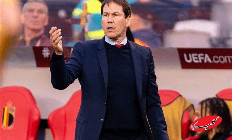 رودی گارسیا