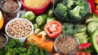 خوراکیهای ضد سرطان