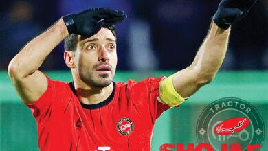 شجاع خلیلزاده