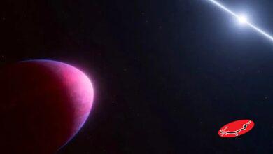 باران الماس