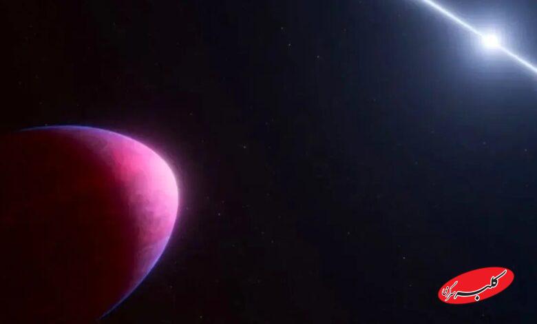 باران الماس