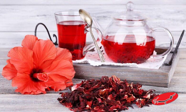 چای ترش