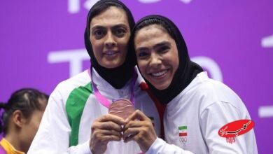 خواهران منصوریان