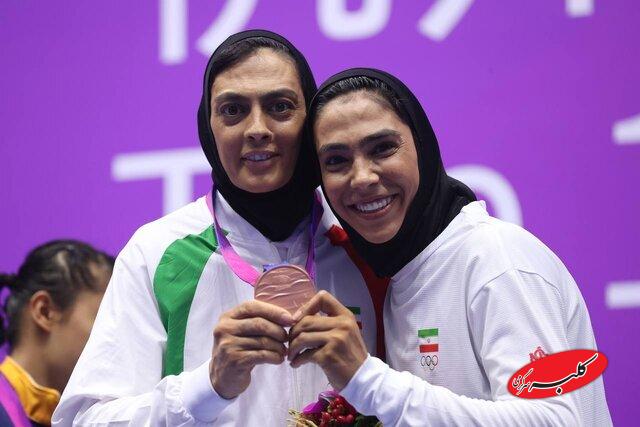 خواهران منصوریان