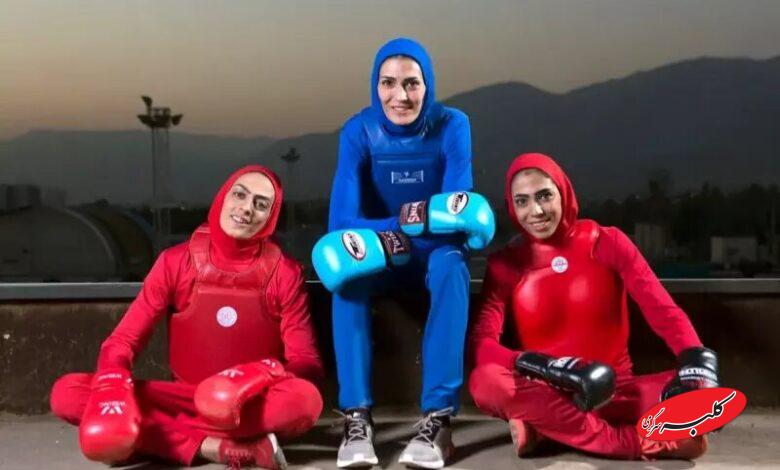 خواهران منصوریان