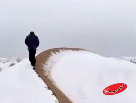 کویر مصر