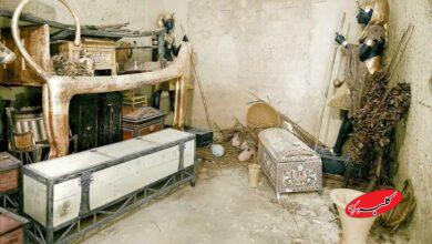 مقبرۀ فرعون