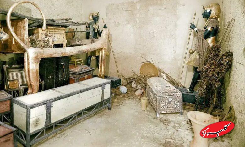 مقبرۀ فرعون