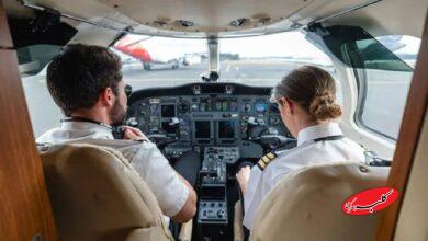 کابین خلبان