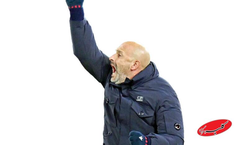 وینچنتزو ایتالیانو