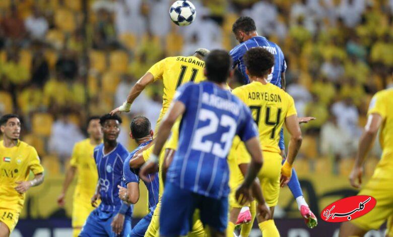 استقلال / المحرق