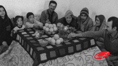 شب چله کن