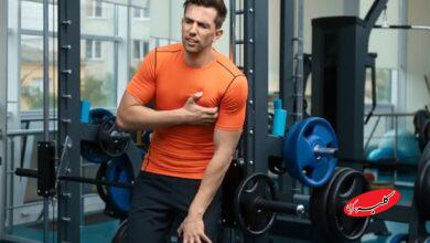 ورزش و بیماری قلبی