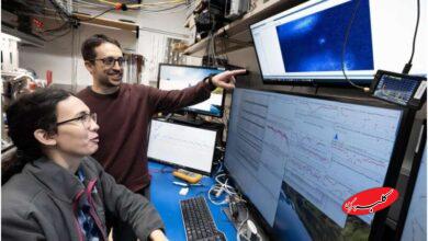 مهمانی کوانتومی