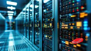 مصرف جنونآمیز انرژی هوش مصنوعی