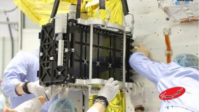 اتصال موفق ماهواره «کوثر»