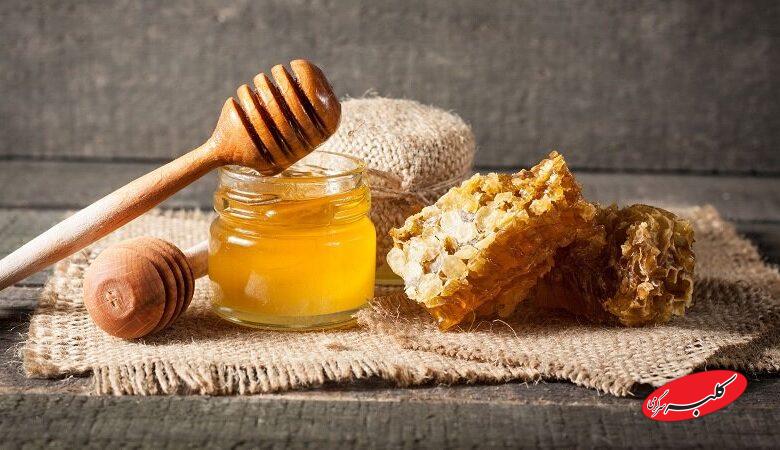 جایگزینهای شیرینی