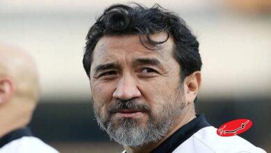 خداداد عزیزی