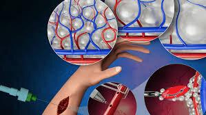 خداحافظی با زخمهای التیامناپذیر