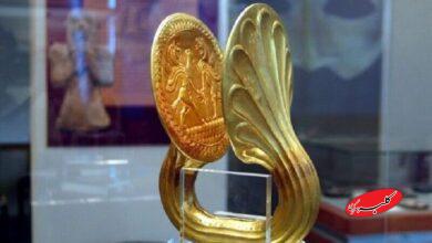 حلقۀ قدرت ارجان